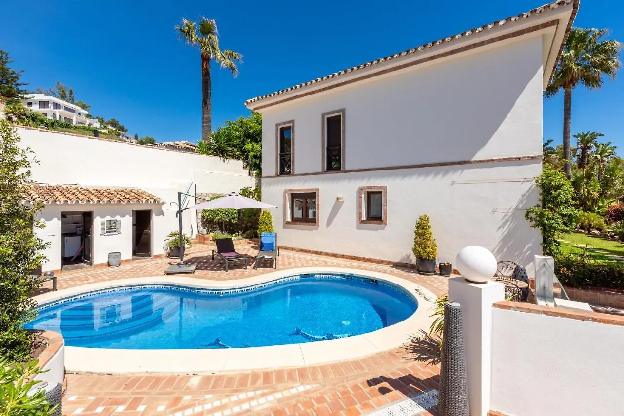 La Cala De Mijas Villa 0*, La Cala De Mijas Spain