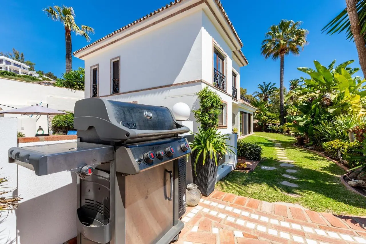 La Cala De Mijas Villa 0*, La Cala De Mijas Spain